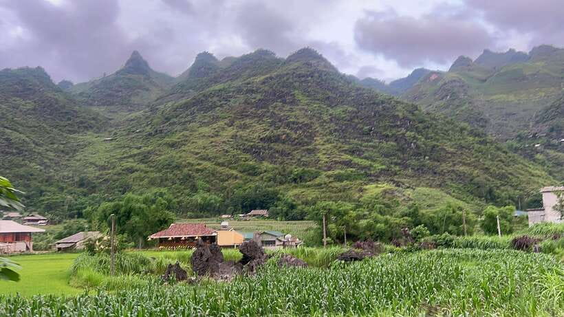 From Hanoi: Ha Giang Loop Easy Rider Tour by Sleeper Bus - The real value of the package