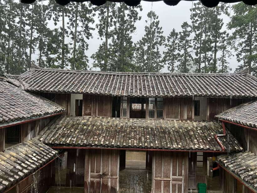 From Hanoi: Ha Giang Loop Easy Rider Tour by Sleeper Bus - Your first ride through Ha Giang