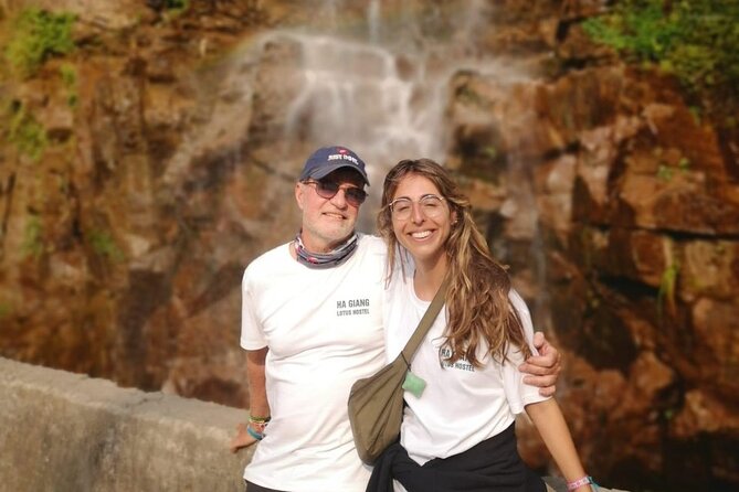 From Hanoi - Ha Giang Loop Motorbike Adventure Tours - Safety, fitness, and riding choices