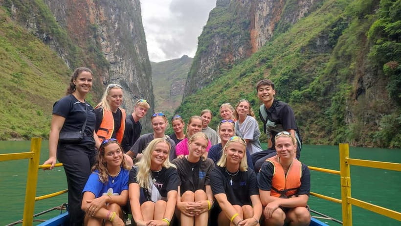 From Hanoi: Ha Giang Loop Motorbike Tours 3-Days 2-Nights - Why the Ha Giang Loop is worth your time