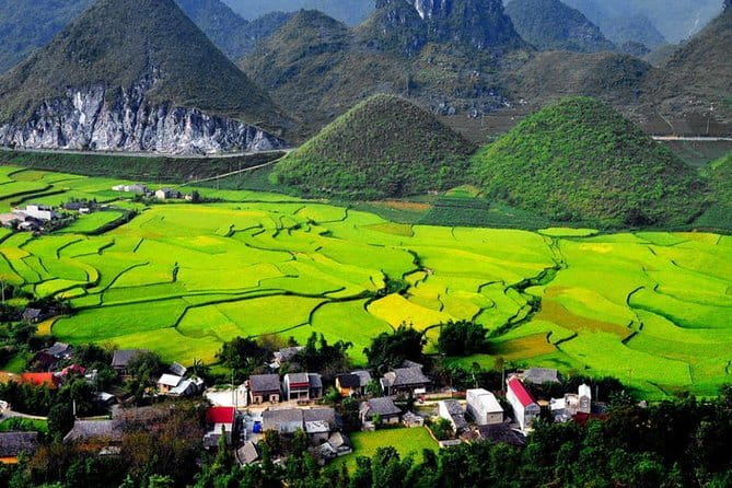 From Hanoi: Ha Giang Loop Tour 3 Nights 2 Days with Motorbike/Car - Why the Ha Giang Loop is worth the long ride from Hanoi