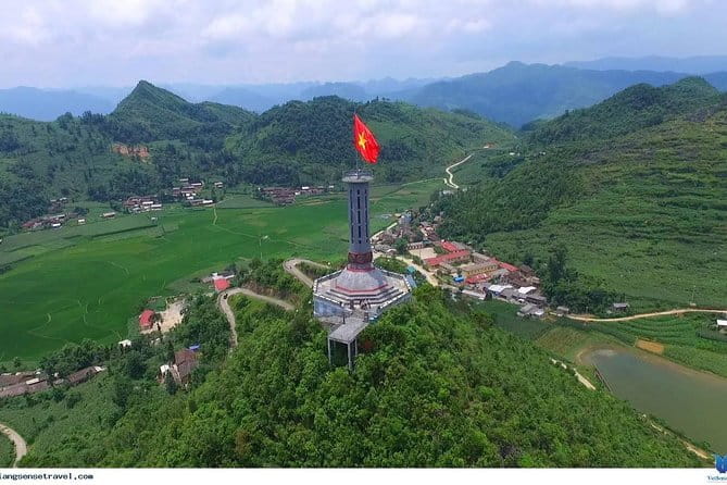 From Hanoi: Ha Giang Loop Tour 3 Nights 2 Days with Motorbike/Car - Day one on the loop: Ha Giang to Quan Ba
