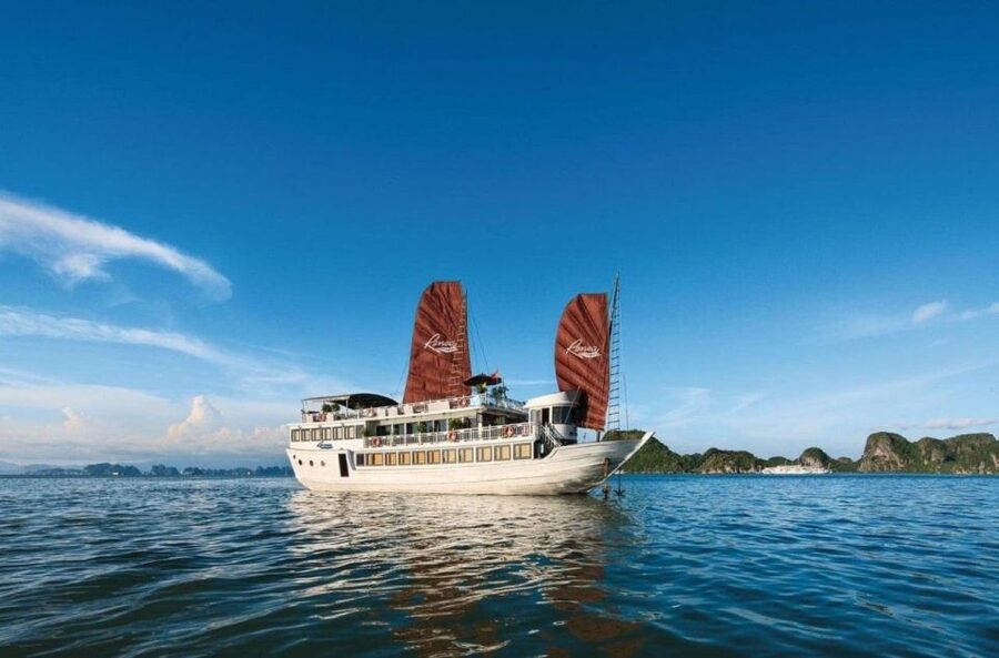From Hanoi: Ha Long - Bai Tu Long Bay 2-Day 1-Night Cruise - Key points to know before booking