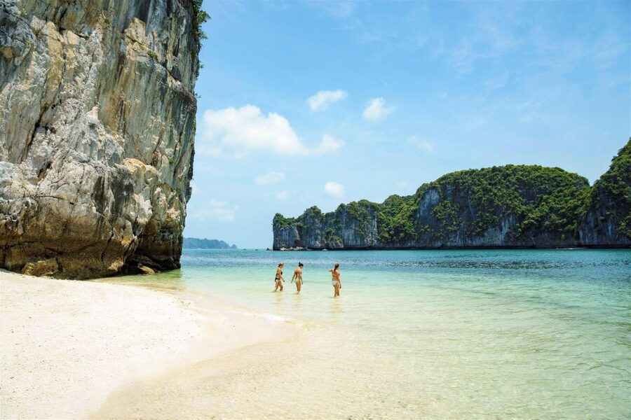 From Hanoi: Ha Long - Bai Tu Long Bay 2-Day 1-Night Cruise - What the price really includes
