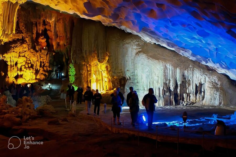 From Hanoi: Ha Long Bay Luxury Cruise with Big & Small Group - Who will enjoy this day trip most