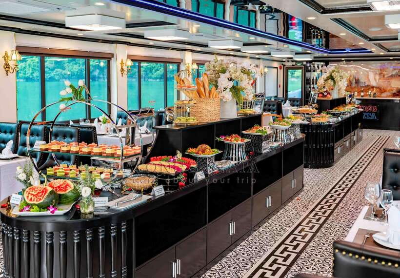 From Hanoi: Ha Long Bay Save-Cost Tours - Big & Small Groups - Leaving Hanoi between 8:00 and 8:45 am