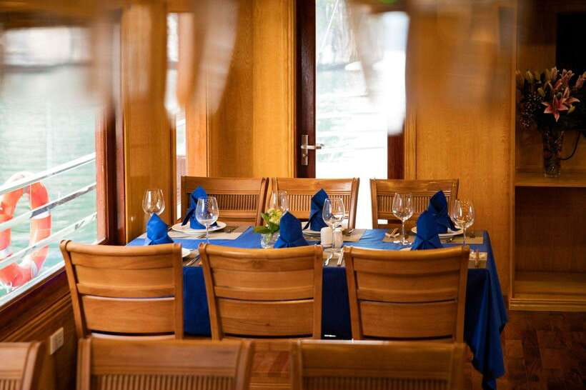 From Hanoi: Ha Long & Lan Ha Bay 2-Day Cruise with Meals - Should you book it?