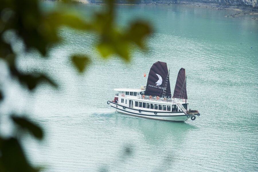From Hanoi: Halong day trip, Route 2, 6hours, Small group - Key points to know before booking