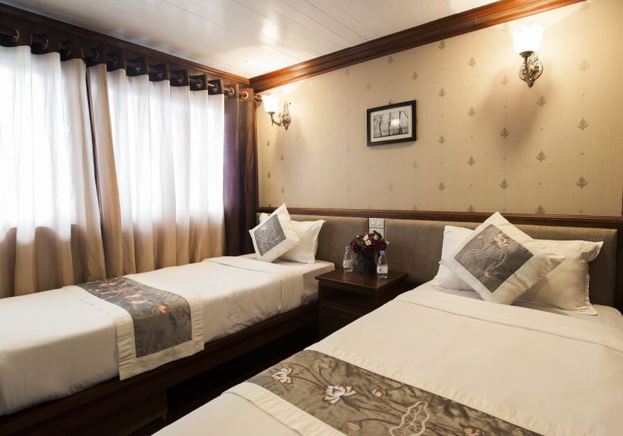 From Hanoi: Halong Explorer 3-Day Deluxe Cruise - Key points to know before booking