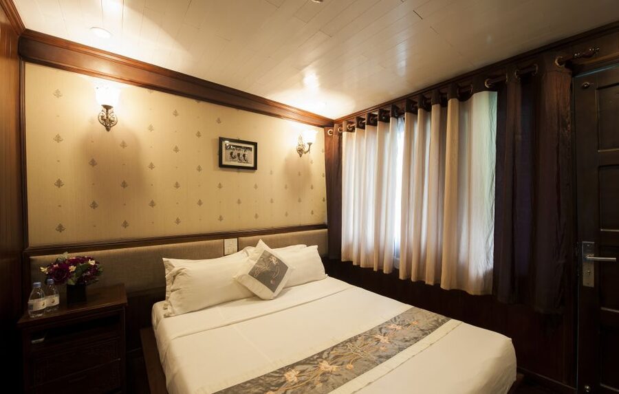 From Hanoi: Halong Explorer 3-Day Deluxe Cruise - Is $255 good value?