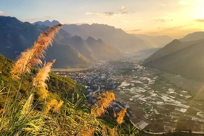 From Hanoi Hidden Gems of Mai Chau Explore Rural Villages by Bike - Two hours by bike through Mai Chau