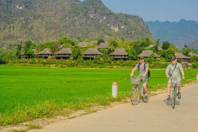 From Hanoi Hidden Gems of Mai Chau Explore Rural Villages by Bike - What the day feels like in practice