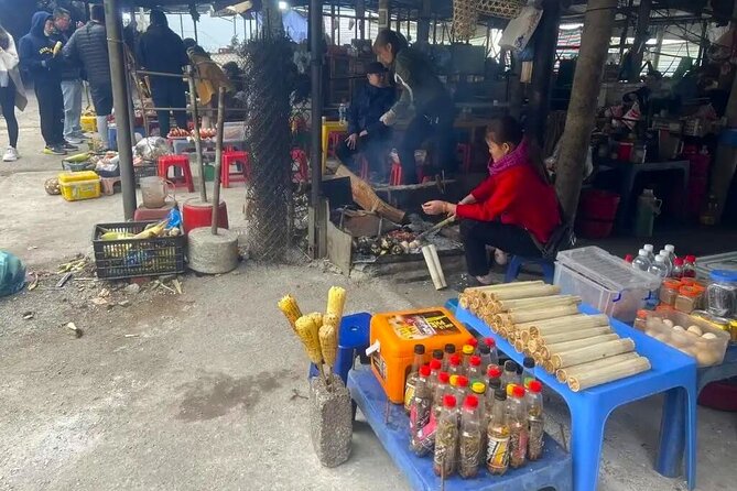 From Hanoi Hidden Gems of Mai Chau Explore Rural Villages by Bike - Is $40.50 good value?