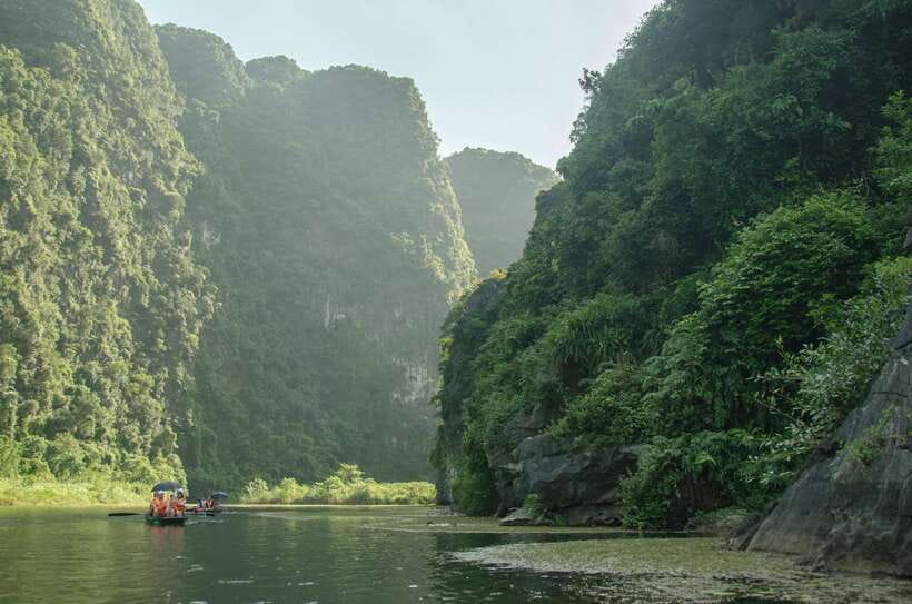 From Hanoi: Hoa Lu/Bai Dinh-Tam Coc/Trang An-Mua Cave Tours - Key points to know before booking