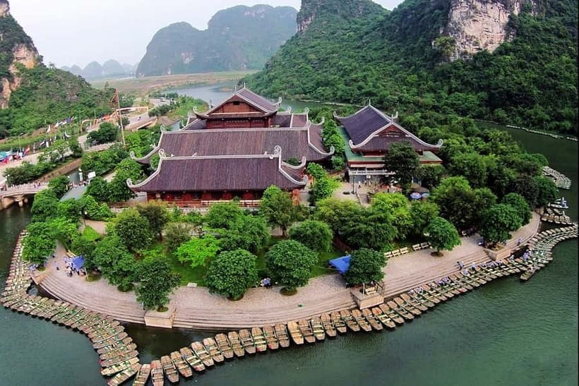 From Hanoi: Hoa Lu/Bai Dinh-Tam Coc/Trang An-Mua Cave Tours - Who should book this Ninh Binh day trip?