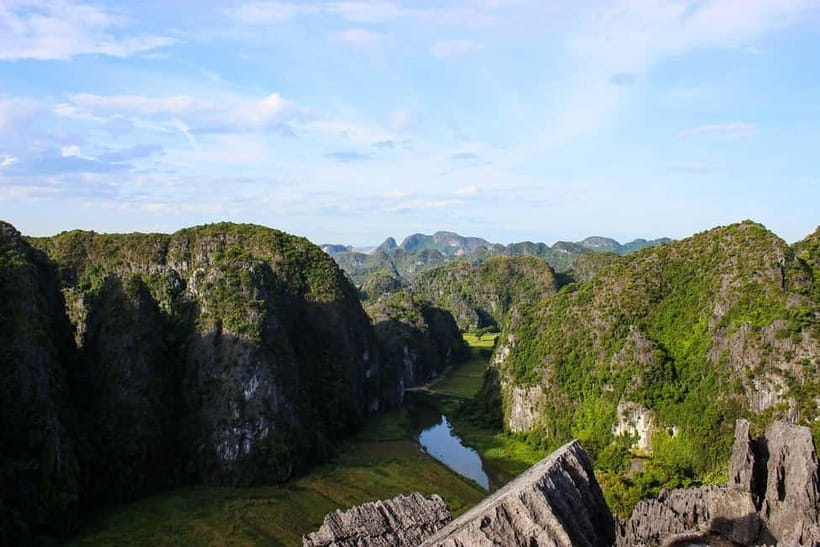 From Hanoi: Hoa Lu, Bai Dinh, Trang An, Tam Coc and Mua Cave - Why this Ninh Binh day trip works