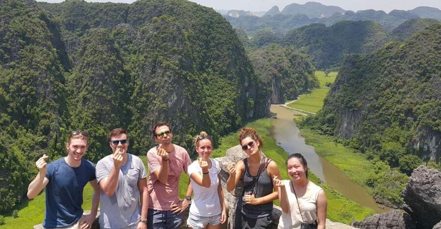 From Hanoi: Hoa Lu, Hang Mua Hike, Tam Coc Boat, and Lunch - Why this Hanoi day trip works