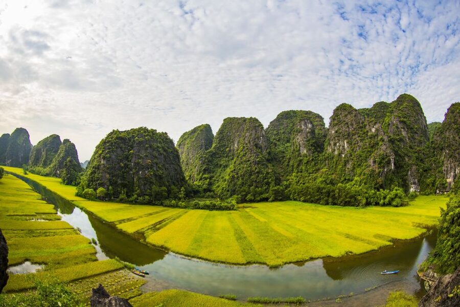 From Hanoi: Hoa Lu, Mua Cave and Tam Coc Full-Day Trip - Key points to know