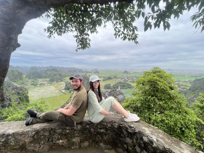 From Hanoi: Hoa Lu, Mua Cave and Tam Coc Full-Day Trip - Why this Ninh Binh day trip works