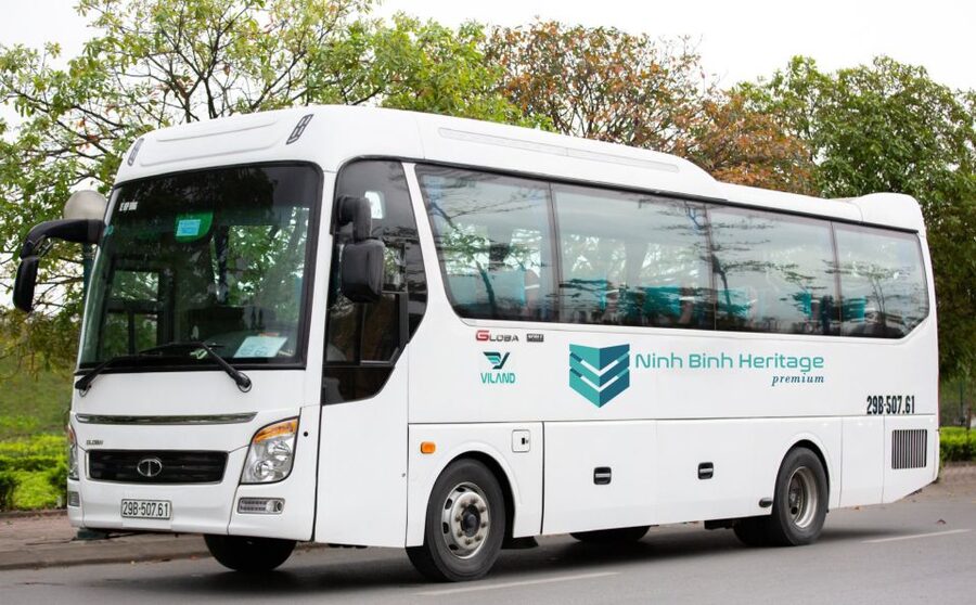 From Hanoi: Hoa Lu-Trang An-Mua Cave Luxury Trip w/Limousine - Who should book this day trip?