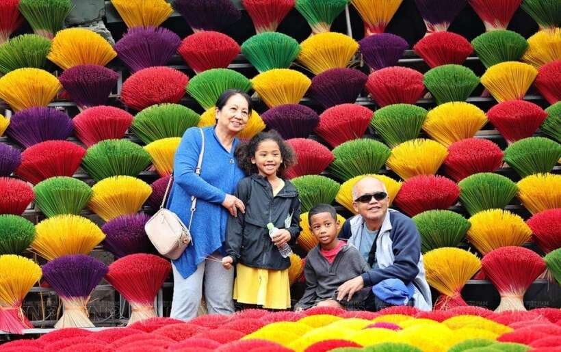 From Hanoi: Incense Village & Train Street Small Group Tour - Is $43 a fair price?