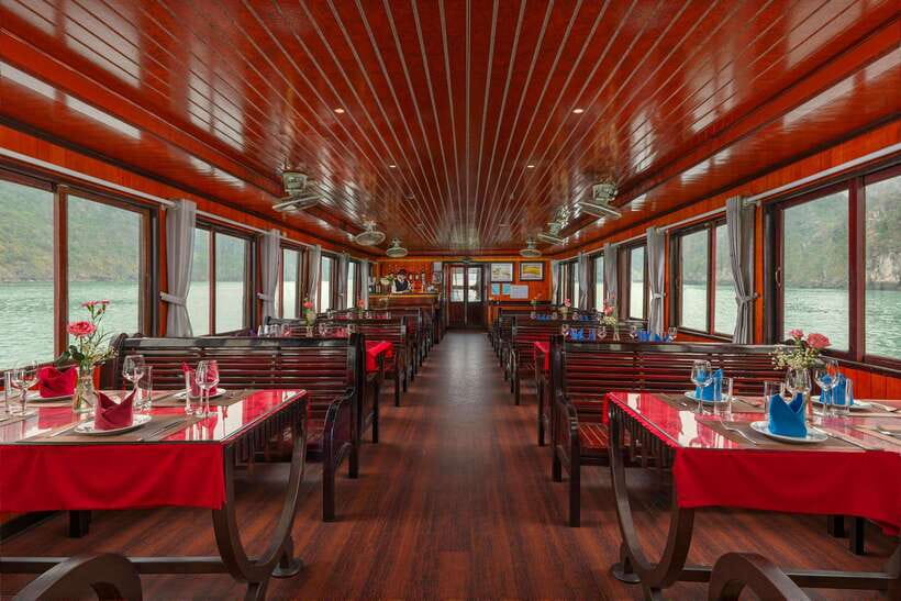 From Hanoi: Lan Ha Bay | Kayaking, Sightseeing, Cruise Trip - Should you book the Lan Ha Bay day cruise?