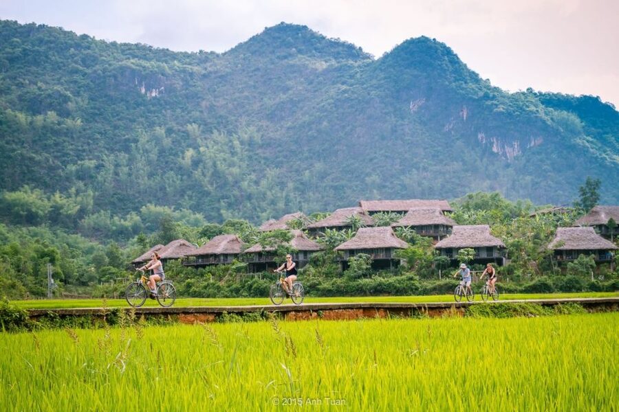 From Hanoi: Mai Chau Valley & Hill Tribes 2-Day Trek Tour - Key points to know before booking