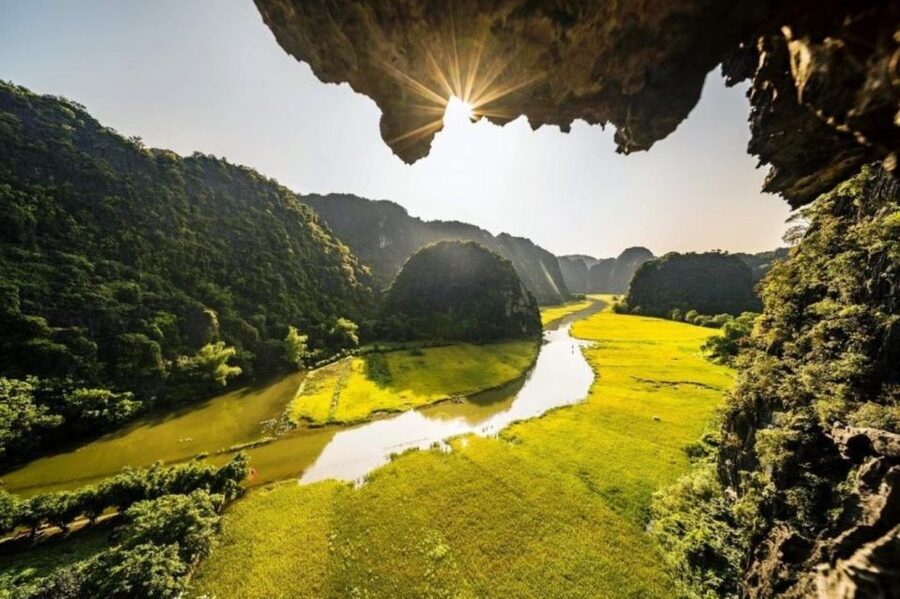 From Hanoi: Mua Cave - Tam Coc Full Day Tour - Key points to know before booking