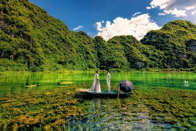 From Hanoi Ninh Binh Bai Dinh or Hoa Lu Trang An Mua Caves - Why Ninh Binh makes a strong day trip from Hanoi