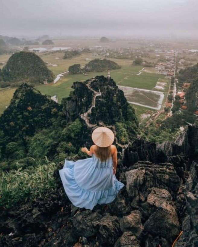 From Hanoi: Ninh Binh, Bai Dinh, Trang An and Mua Cave Trip - What to bring and what to expect