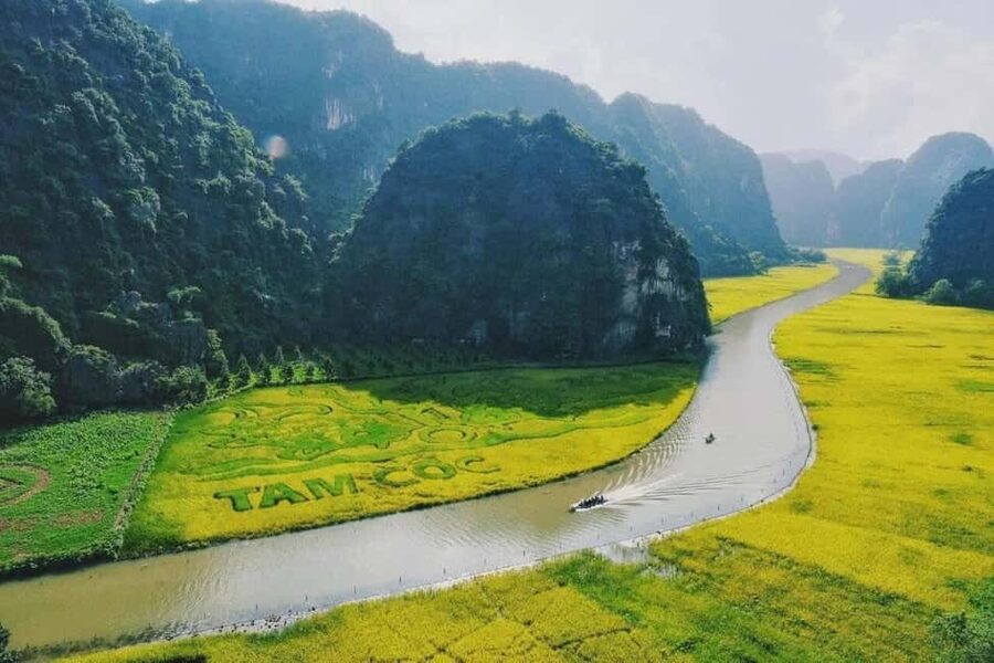 From Hanoi: Ninh Binh Bai Dinh & Trang An & Mua Caves - Who should book this Ninh Binh day tour?