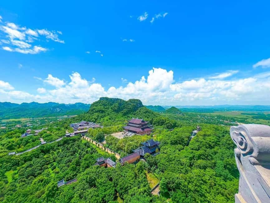 From Hanoi: Ninh Binh Bai Dinh & Trang An & Mua Caves - Should you book it?