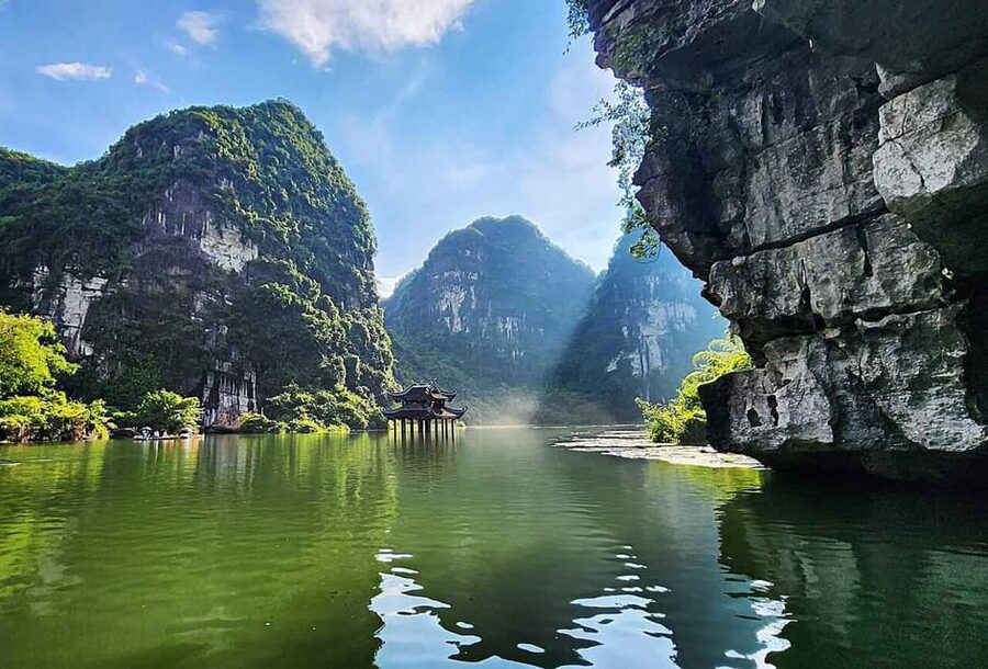 From Hanoi: Ninh Binh & Bai Dinh & Trang An & Mua Caves Tour - Should you book the Bai Dinh, Trang An, and Mua Cave tour?