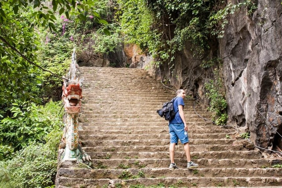 From Hanoi: Ninh Binh & Bai Dinh & Trang An & Mua Caves Tour - Is $34 good value?