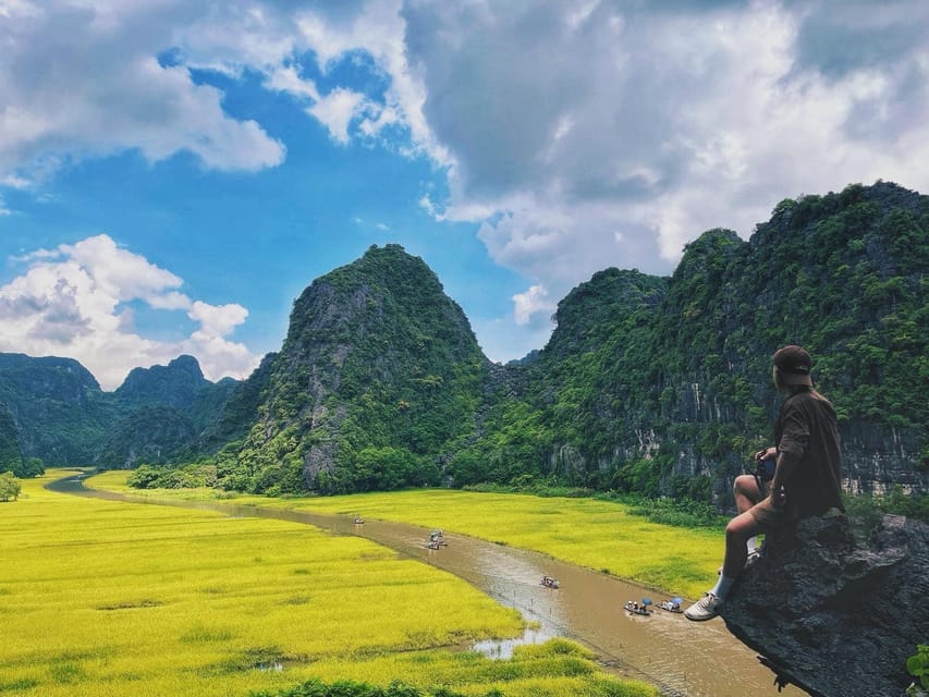 From Hanoi: Ninh Binh & Bai Dinh & Trang An & Mua Caves Tour - Who should book this experience?