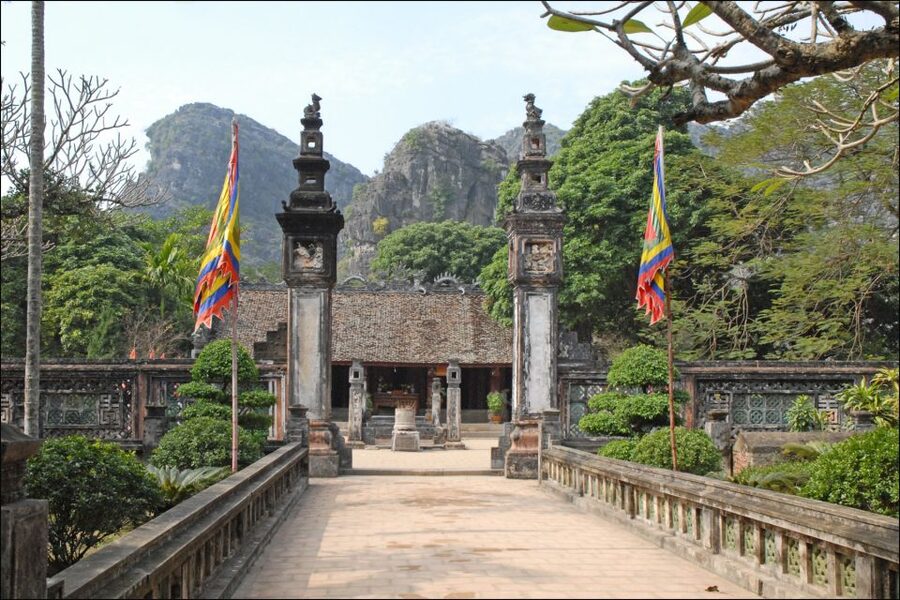 From Hanoi: Ninh Binh & Cuc Phuong National Park 2-Day Tour - Who should book this tour