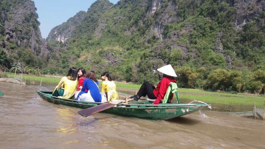 From Hanoi: Ninh Binh & Cuc Phuong National Park 2-Day Tour - Transport, lodging, and group comfort