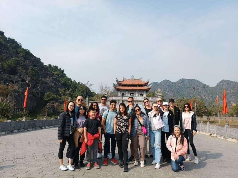 From Hanoi: Ninh Binh, Hoa Lu, Tam Coc, & Mua Cave Day-Trip - Why this day trip works from Hanoi