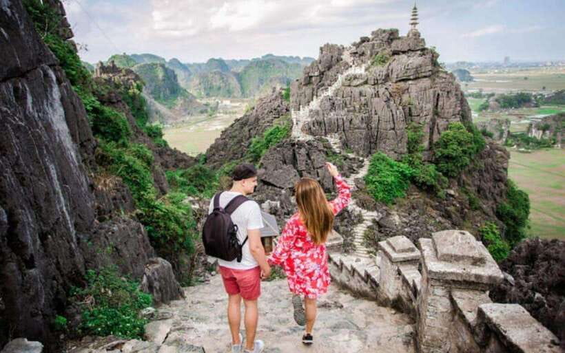 From Hanoi: Ninh Binh, Hoa Lu, Trang An and Mua Cave Trip - Key points to know before booking