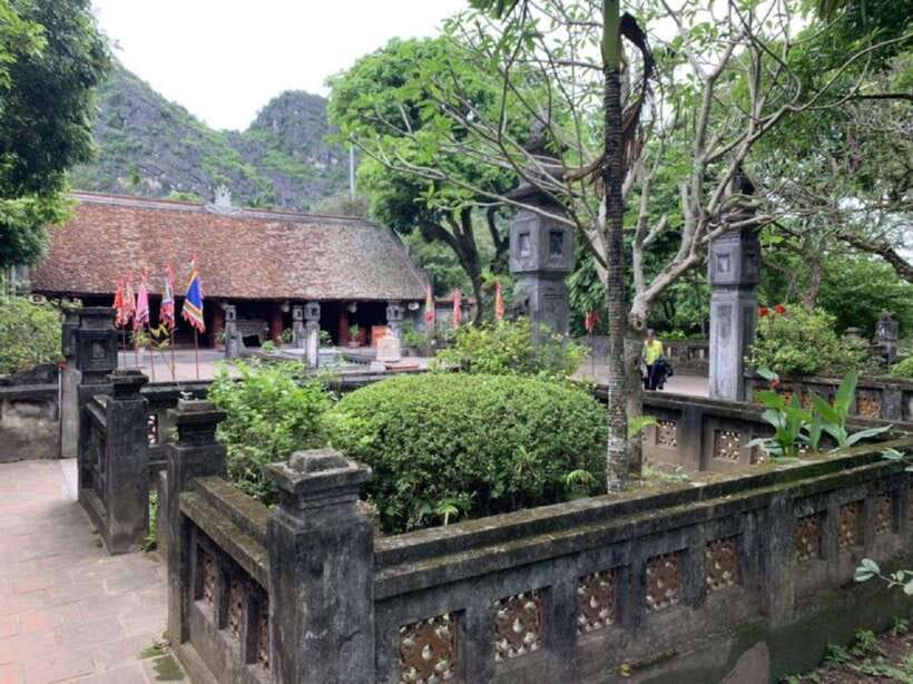 From Hanoi: Ninh Binh, Hoa Lu, Trang An and Mua Cave Trip - Who should book this Ninh Binh tour