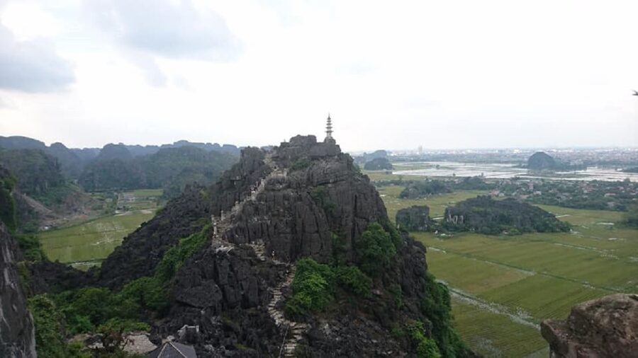 From Hanoi: Ninh Binh-Hoa Lu-Trang An-Mua-Cave-Buffet Lunch - Key points to know before booking