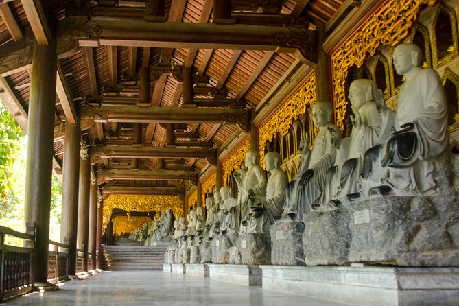 From Hanoi: Ninh Binh Tour Highlights - Transfer & Buffet Lunch - What to pack for this particular day