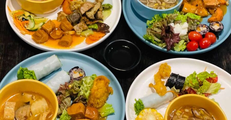 From Hanoi: Old Quarter Vegetarian Food Tour - Key points to know before booking