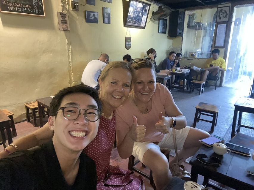 From Hanoi: Old Quarter Vegetarian Food Tour - Is $22 good value?