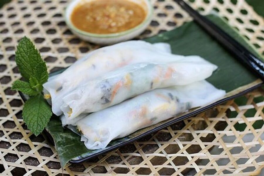 From Hanoi: Old Quarter Vegetarian Food Tour - Why this tour helps vegetarian visitors in Hanoi