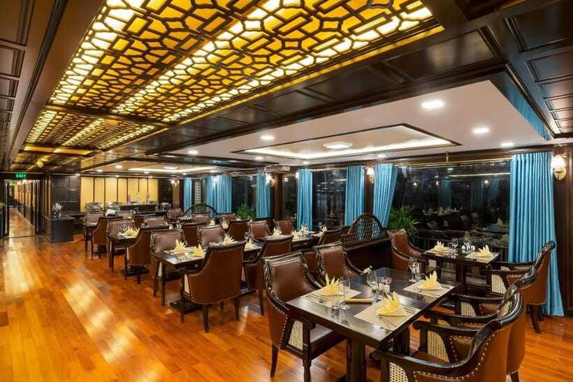 From Hanoi or Ha Long: 2-Day Ha Long Bay & Lan Ha Bay Cruise - What the $195 price includes