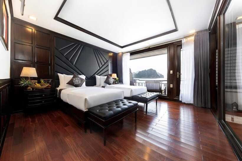 From Hanoi or Ha Long: 2-Day Ha Long Bay & Lan Ha Bay Cruise - Who will enjoy this two-day cruise