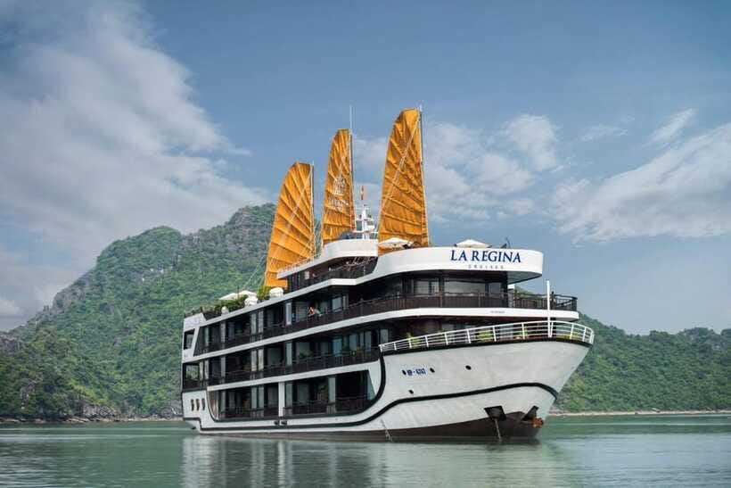 From Hanoi or Ha Long: 2-Day Ha Long Bay & Lan Ha Bay Cruise - Practical tips for making the most of the schedule