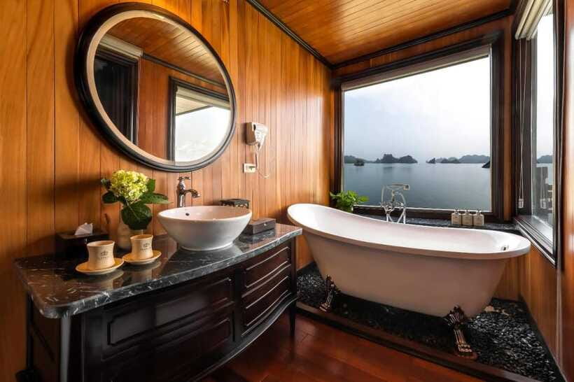 From Hanoi or Ha Long: 2-Day Ha Long Bay & Lan Ha Bay Cruise - FAQ