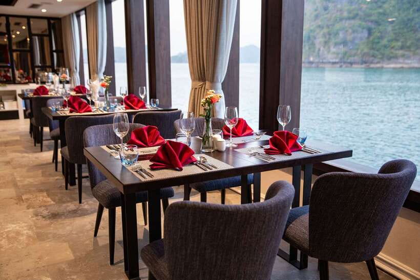 From Hanoi or Halong: Halong Bay Day Cruise - Who should book this Ha Long Bay day cruise?